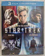 Star trek film usato  Roma