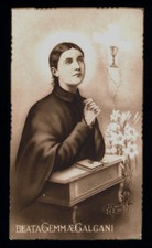 Santino seppia ediz. usato  Ragusa