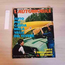 Automobile 163 1980 usato  Italia