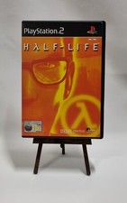 Half life ps2 usato  Verdellino
