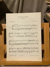 Rameau rigaudon dardanus d'occasion  Rennes