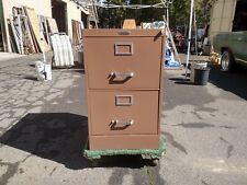 File cabinets drawer for sale  Mi Wuk Village
