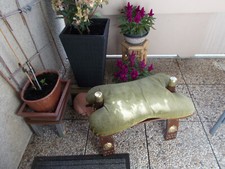 Kamelhocker als sitzgelegenhei gebraucht kaufen  Wuppertal