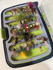 Scientific anglers fly for sale  BINGLEY