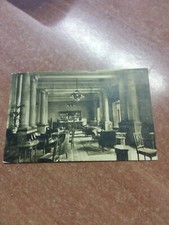 Cartolina roma hotel usato  Brescia
