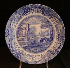 Vintage spode blue for sale  Homer Glen