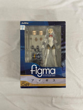 Modellino figma 049 usato  Spedire a Italy
