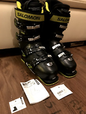 Salomon select wide gebraucht kaufen  Ilmenau, Martinroda