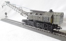 Fleischmann eisenbahnkran damp gebraucht kaufen  Holzminden