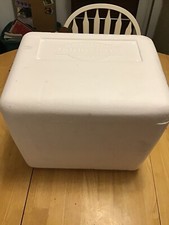 Styrofoam cooler 17x13x13 for sale  Erie