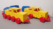 Fischertechnik bauspielbahn sp gebraucht kaufen  Essen