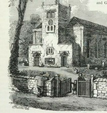 London highgate 1830 for sale  BOURNE END