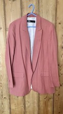 Bnwot zara pink for sale  UK