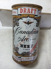 Canadian ace draft for sale  Montgomery