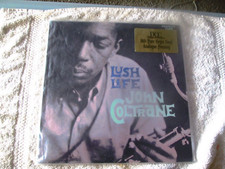 John coltrane lush for sale  Seattle