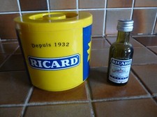Bac glaçons ricard d'occasion  France