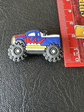 Blue monster truck for sale Blue monster truck for sale  SHEFFIELD