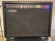 Mesa boogie road gebraucht kaufen  Esslingen am Neckar