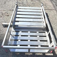 Maxxhaul 70275 aluminum for sale  Oakland