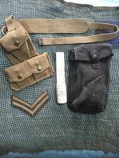 Ww2 british military for sale  KING'S LYNN