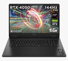 Gaming laptop omen for sale  OLDHAM