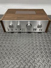 Technics 7100 integrated gebraucht kaufen  Edingen-Neckarhausen