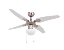 Livarno home deckenventilator gebraucht kaufen  Neuenstadt am Kocher