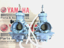 Yamaha rd350lc carburators d'occasion  Expédié en Belgium