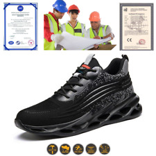 Mens safety shoes for sale  UK