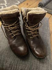 Mountain horse boots for sale  BERWICK-UPON-TWEED