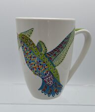 Queens colourful hummingbird for sale  FOCHABERS