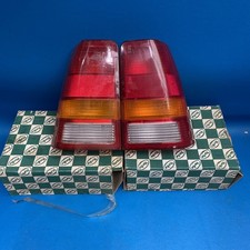 Yorka 504998 rear for sale  LANCING