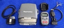 Raymarine s1000 fishing for sale  Sturtevant