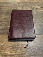 Amplified bible large for sale  Windsor
