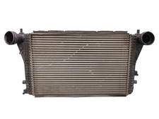 Radiatore intercooler audi usato  Laureana di Borrello