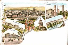 42883234 hof saale gebraucht kaufen  Deutschland