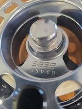 Sage 3500d fly for sale  Ogden