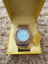 Invicta 30844 hydromax for sale  MIDDLESBROUGH