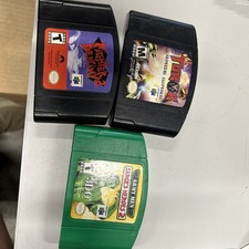 Nintendo game selection for sale  Deckerville