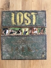 Lost limitierte blu gebraucht kaufen  Hüfingen