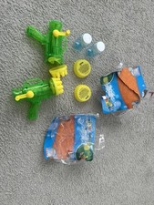 Bubble fun seifenblasenpistole gebraucht kaufen  Tamm