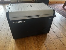 Dometic cfx portable for sale  INVERGORDON