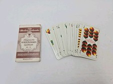 Vintage german playing for sale  Selah