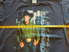 Vintage george strait for sale  Camdenton
