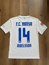 Hansa rostock trikot gebraucht kaufen  Horneburg