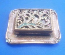 Vintage gold tone for sale  Hollywood