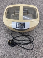 Ultra gold ultrasonic for sale  FAREHAM