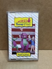 1991 barney friends for sale  Kansas City