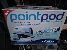 dulux paint pod compact for sale dulux paint pod compact for sale COVENTRY