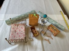 Vintage dolls house for sale  BEDALE
